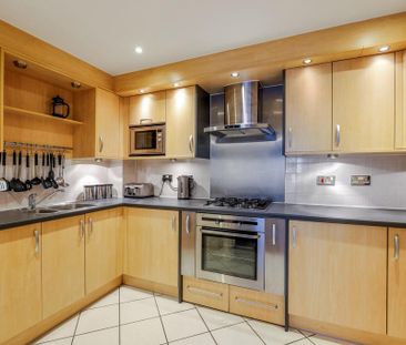 2 bedroom apartment to rent - Photo 4