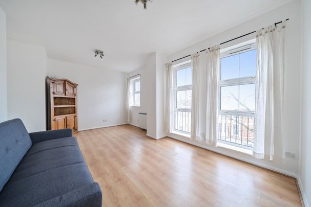 Grange Road, London, SE1 - Photo 1