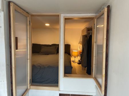 1 Bed House Boat, Rope Street, SE16 - Photo 3