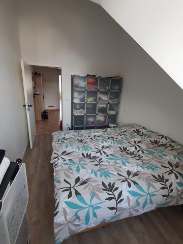 Nachmieter zum 1.04.2026 3,5 Zimmer - Photo 3