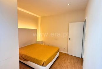 Apartamento T3 em Viana do Castelo