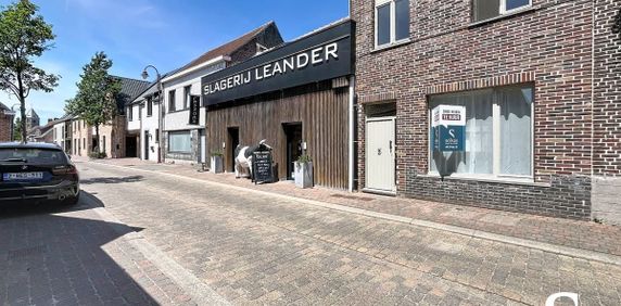 Huis te huur in Lotenhulle voor € 800 met 2 slaapkamers - Photo 2