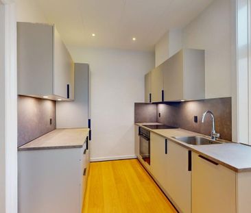 NYRENOVERET 2-værelses med altan og unik placering ved Frederikstorv - Photo 6