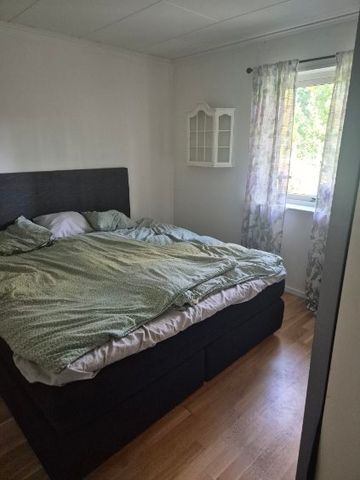 Gamla Halasjövägen, Trensum - Foto 3