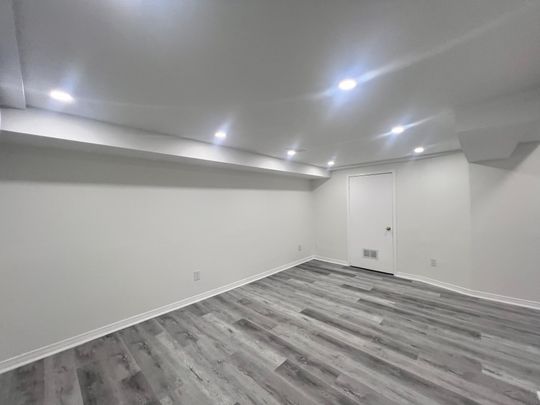 For Lease - 263 Wright Crescent Unit# Basement, Ajax, Ontario - Photo 1