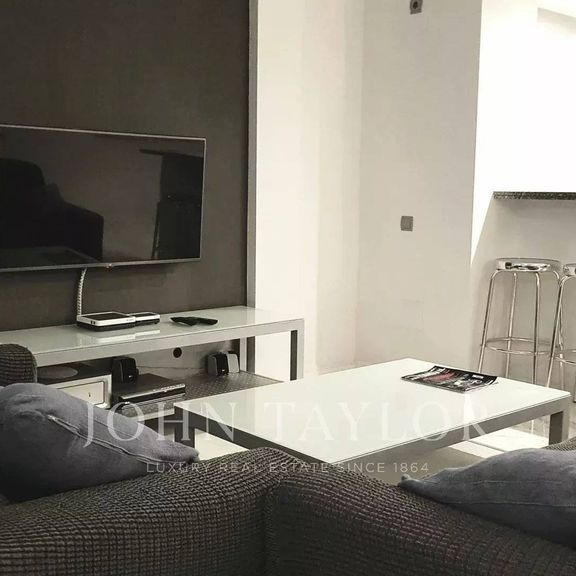 2 bedroom luxury Flat for rent in Ibiza, Spain - Foto 1