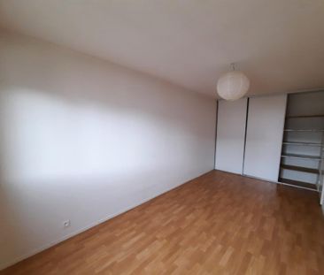 Appartement T2 à louer Rennes Villejean - 47 m² - Photo 3