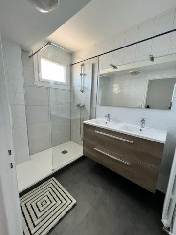 4 chambres à louer dans colocation T5 – Rennes Gare St-Helier, Loyer 490€ cc - Photo 5