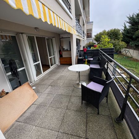 Appartement T2 Le Blanc-Mesnil à louer - Photo 4