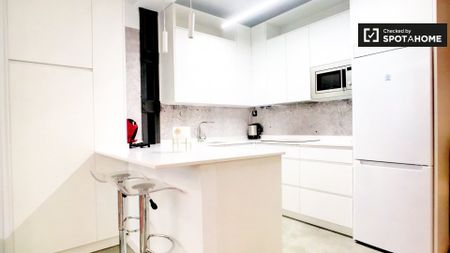 madrid, Community of Madrid 28009 - Photo 3