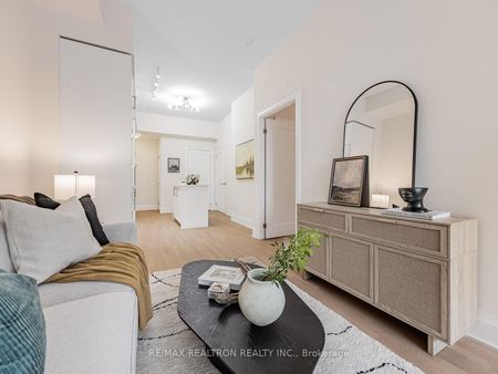 For Lease - 88 Cumberland Street Unit# 1801, Toronto, Ontario - Photo 3