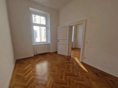 NÄHE WEIßGERBER LÄNDE - WUNDERSCHÖNE 4 ZIMMER WOHNUNG - Photo 3