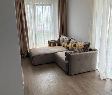 Garsoniera in Ploiesti, zona Albert, Complex Mrs Village - Fotografie 4
