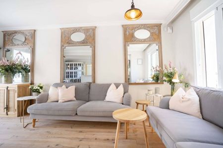 Luxury Townhouse for rent in San Pedro de Alcántara, Andalusia - Photo 3