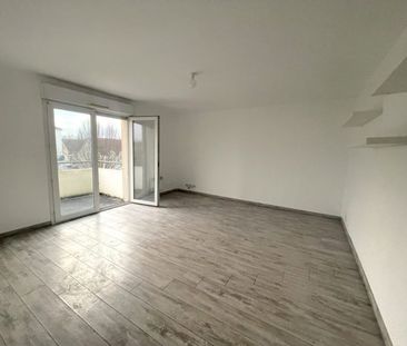 Appartement à louer, 2 pièces - Moissy-Cramayel 77550 - Photo 5