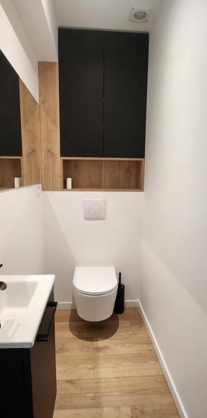 Magnifique T2 meublé quai du wault - Photo 1