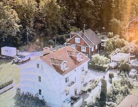 Finn Malmgrens gata 3 - Foto 1