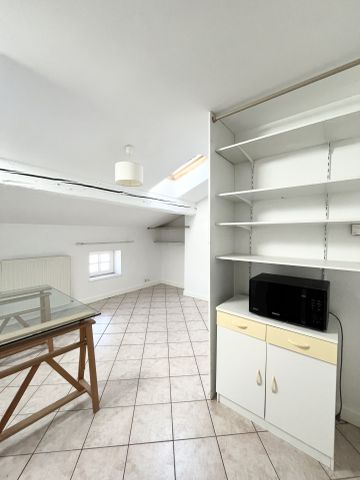 Location Appartement 1 pièce 30m² NANCY 54000 - Photo 5