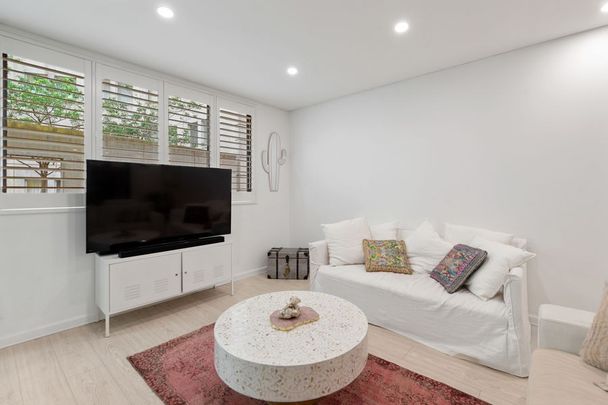 8/238-242 William Street, Potts Point NSW 2011 - Apartment For Rent | Domain - Photo 1