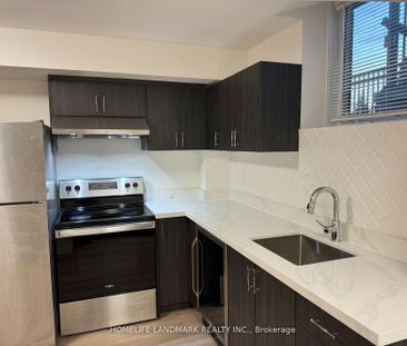 For Lease - 32 WUHAN Lane Unit# LOWER, Markham, Ontario - Photo 3
