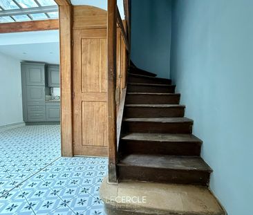 Maison centre ville de Senlis 6 pièces 145 m2, - Photo 4