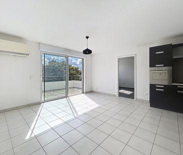 Location Appartement 3 pièces 54m² ERSTEIN 67150 - Photo 1