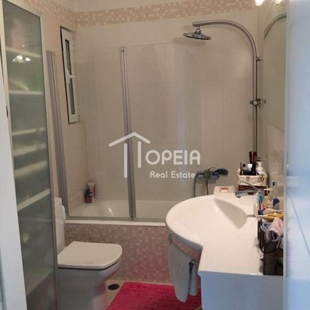 Διαμέρισμα για ενοικίαση Αγία Παρασκευή Ελληνικού (Ελληνικό) - Photo 3