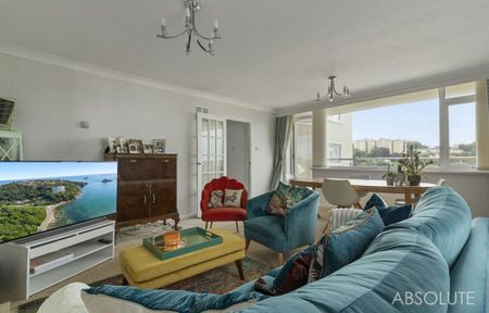 2 bed apartment to rent in Lower Warberry Road, Torquay, TQ1 - Photo 5