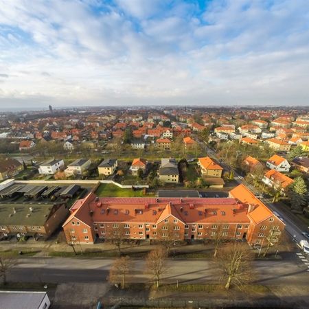 Johan Kocksgatan 61 B - Foto 4