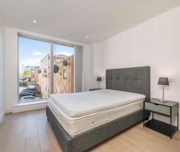 1 bedroom flat to rent - Photo 4