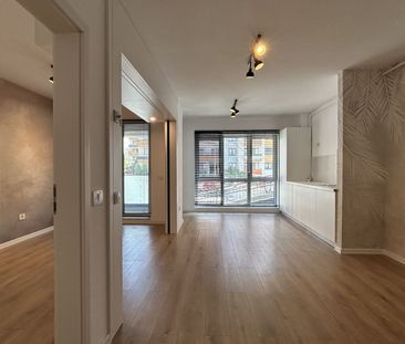 Studio Maurer Villas partial mobilat - Fotografie 4
