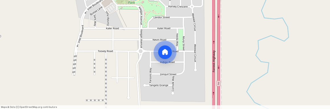 23 Toovey Rd, WA 6208, South Yunderup