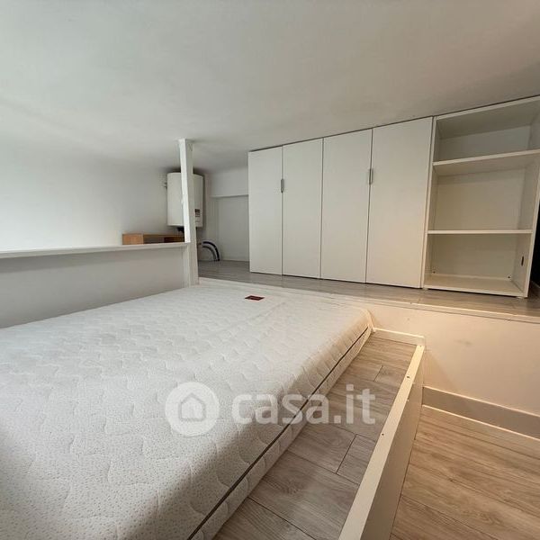 Bilocale in Affitto in Via Francesco Brioschi a Milano - Photo 1