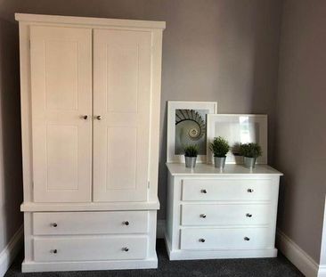 Room in a Shared House, Kings Road, B23 - Photo 1