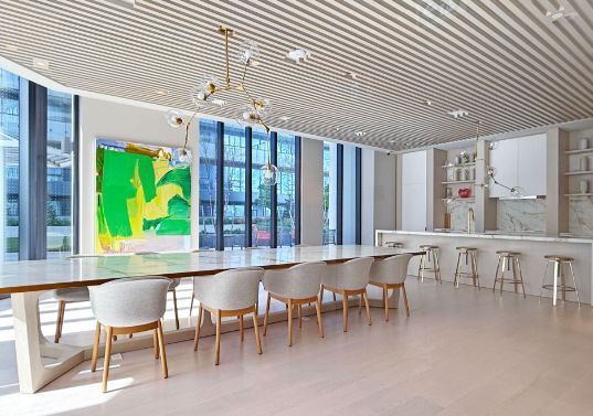 For Lease - 55 Cooper Street Unit# 1606, Toronto, Ontario - Photo 1