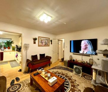 2 bedroom maisonette to rent - Photo 4