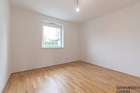 Familienfreundliche 3-Zimmer-Erdgeschosswohnung mit Eigengarten in St. Pölten zu vermieten! - Foto 5