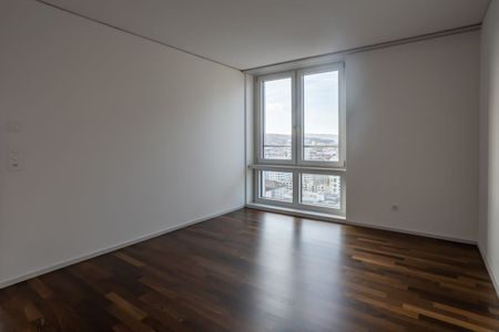 3.5 Zimmer, 20. Stock - Photo 5