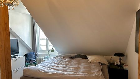 2½ Zimmer-Loft in Bern - Länggasse, möbliert, auf Zeit - Foto 5