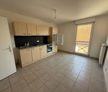 Location Appartement 4 pièces 79m² BRUMATH 67170 - Photo 5