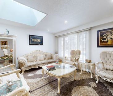 For Lease - 19 Clancy Drive, Toronto, Ontario - Photo 2