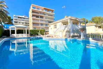 Incredible villa 1 minute from La Zenia be