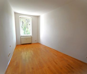 Klein UND Fein - Gemütliche 3-Zimmer-Wohnung mit neuer Einbauküche ... - Foto 5