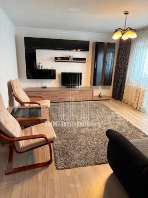 Inchiriere Apartament 2 Camere Constantin Brancoveanu | Berceni | - Photo 1