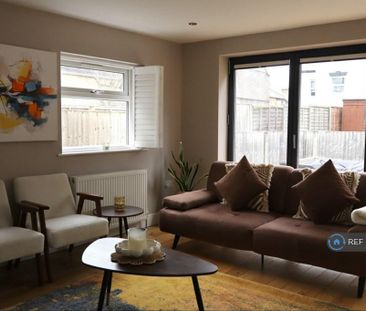 1 bedroom maisonette to rent - Photo 1