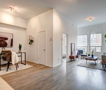 1405 Rue Bishop, Montréal, QC - Photo 4