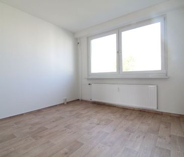 Schöne helle 3-Zimmer-Wohnung am Dreescher Markt - Foto 6