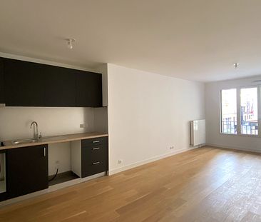 Location appartement 4 pièces, 83.00m², Clichy - Photo 2