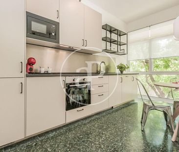 Luxury Flat for rent in Madrid, Autonomous Region of Madrid - Photo 6