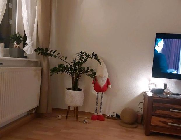 suche eine 3raum Wohnung - Photo 1